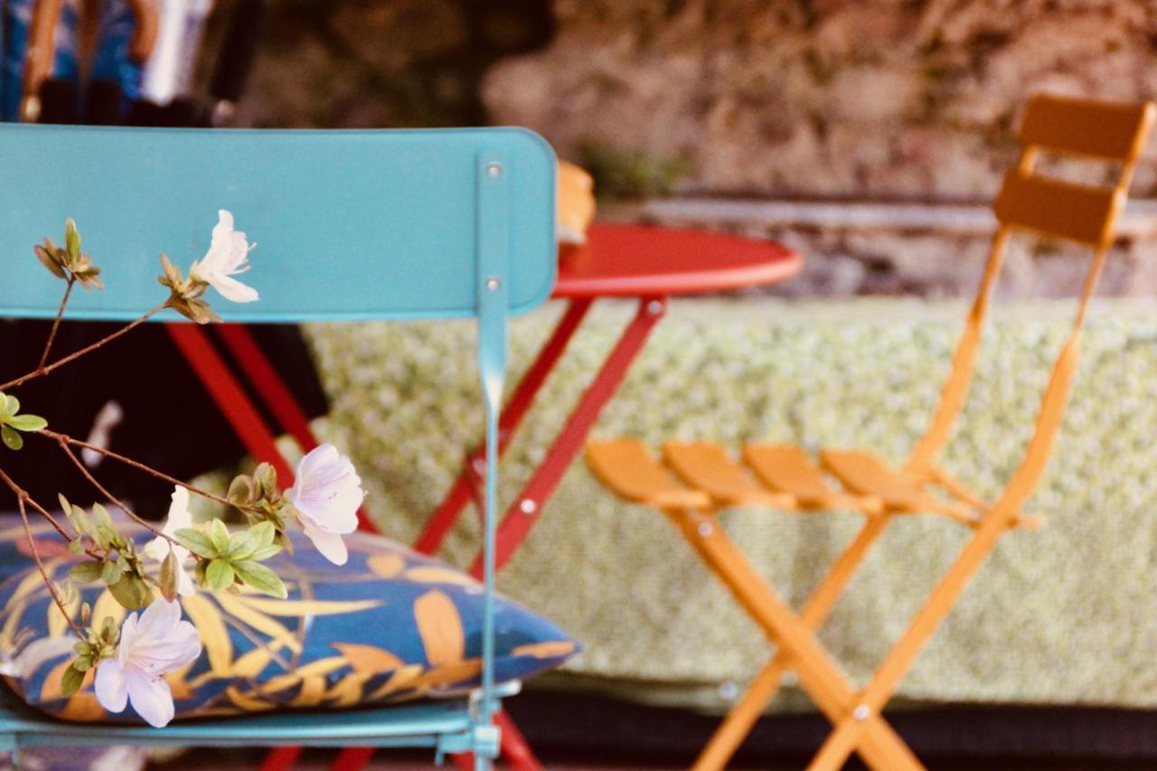 Villa Clelia レヴァント エクステリア 写真