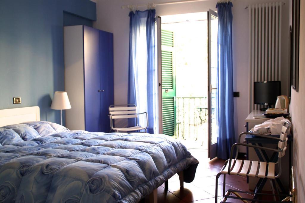 Villa Clelia レヴァント 部屋 写真