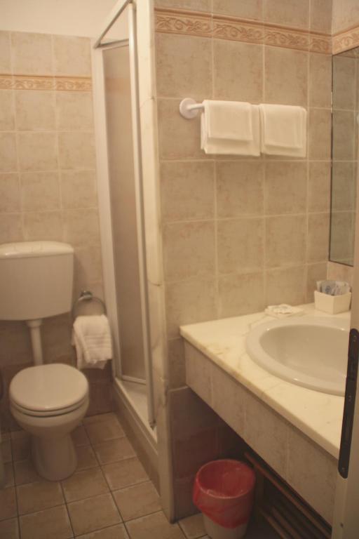 Villa Clelia レヴァント 部屋 写真